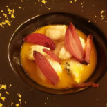 Ostematto Pizza Contemporanea Monte San Savino food