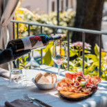 Toscanissima Pizzeria Toscana Bebida