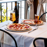 Toscanissima Pizzeria Toscana Bebida
