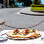 Toscanissima Pizzeria Toscana Bebida