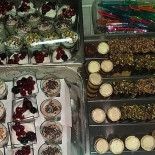 Gelateria La Castiglia Boisson