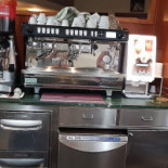Gelateria La Castiglia Boisson