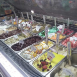 Gelateria La Castiglia Nourriture