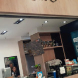Osteria Del Cacciatore Dentro