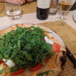Il Cassero Pizzeria Comida