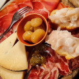 Le Delizie Di Aldo Comida