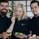 Toscanissima Pizzeria Toscana Bebida