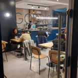 Toscanissima Pizzeria Toscana Dentro