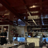 Toscanissima Pizzeria Toscana Dentro