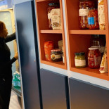 Toscanissima Pizzeria Toscana Bebida