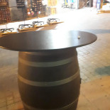 Pizzantica inside