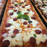 Pizzantica Nourriture