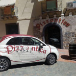 Pizzantica