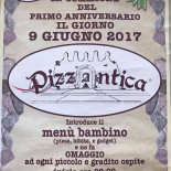 Pizzantica Carte