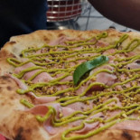 Pizzeria Gusto Over The Sea food