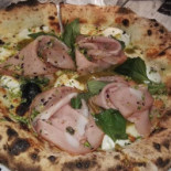 Pizzeria Gusto Over The Sea food