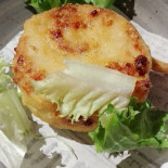 Pizzeria Gusto Over The Sea food