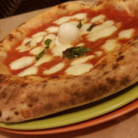 Pizzeria Gusto Over The Sea food