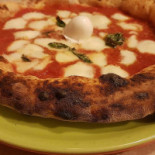 Pizzeria Gusto Over The Sea food