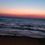 Pizzeria Gusto Over The Sea outside