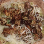 Pizzeria Gusto Over The Sea