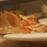 Pizzeria Gusto Over The Sea food