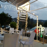 Agropoli Extérieur