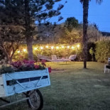 B&b Villa Brunella Extérieur