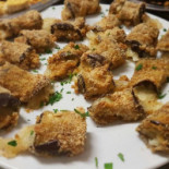 B&b Villa Brunella Comida