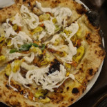 B&b Villa Brunella Comida