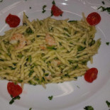B&b Villa Brunella Comida