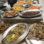 B&b Villa Brunella Comida