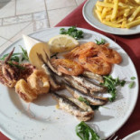 B&b Villa Brunella Comida