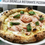 B&b Villa Brunella Nourriture