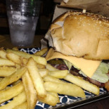 Heretic Braceria Comida