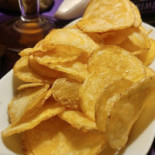 Heretic Braceria Comida