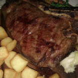 Heretic Braceria Comida