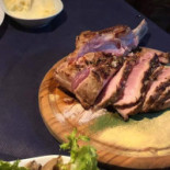 Heretic Braceria Comida
