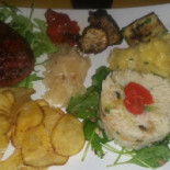 Heretic Braceria Comida