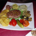 Heretic Braceria Comida