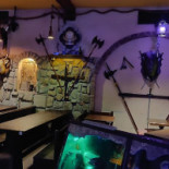 Heretic Braceria Dentro