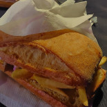 Heretic Braceria Comida
