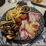 Heretic Braceria Comida