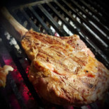Heretic Braceria Comida