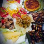Heretic Braceria Comida