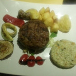 Heretic Braceria Comida