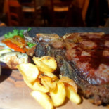 Heretic Braceria Comida