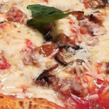 La Pecora Nera Comida