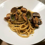 La Pecora Nera Nourriture