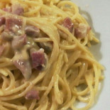 La Pecora Nera Nourriture